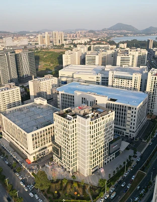 核心优势