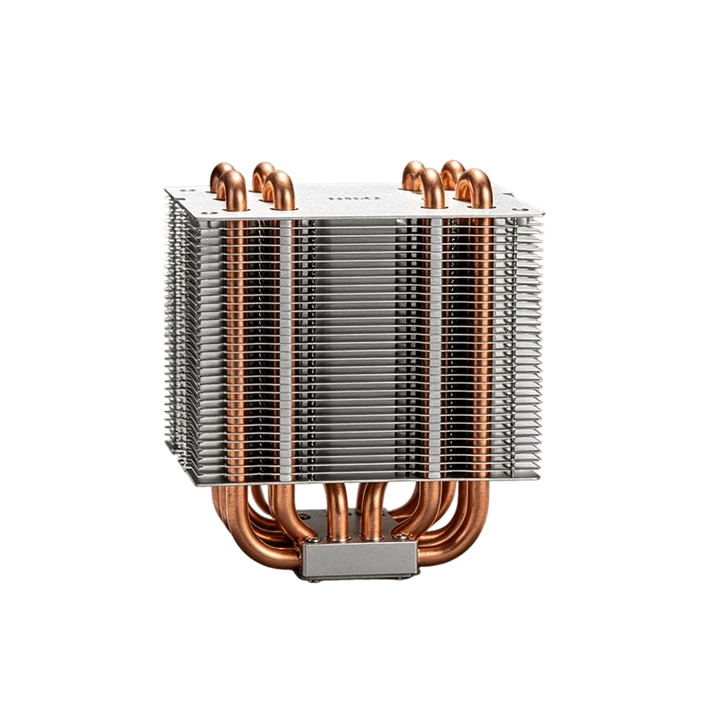 2U 服务器 CPU 散热器