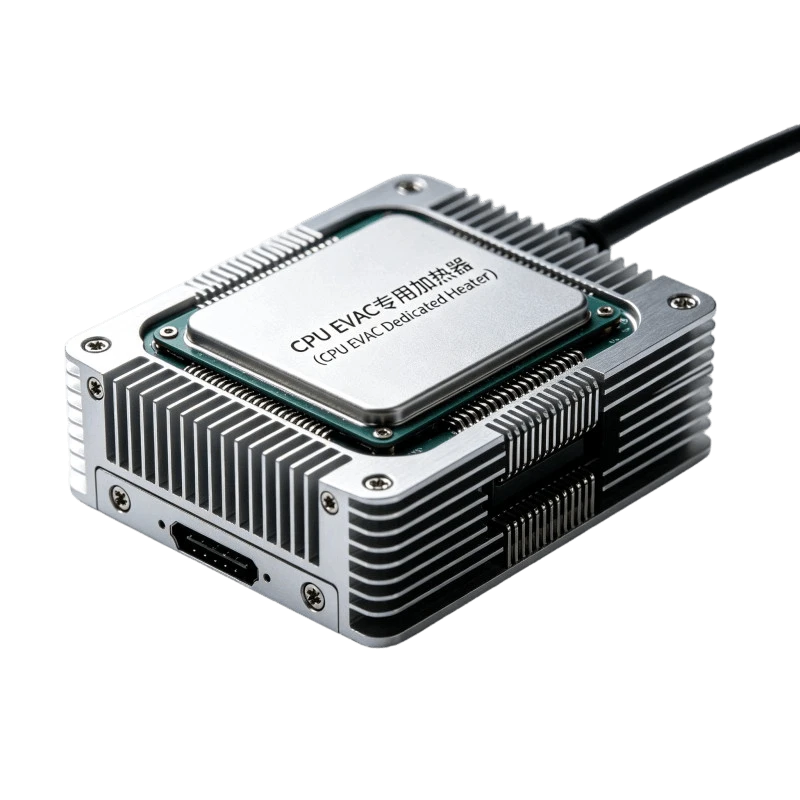 CPU EVAC 专用加热器