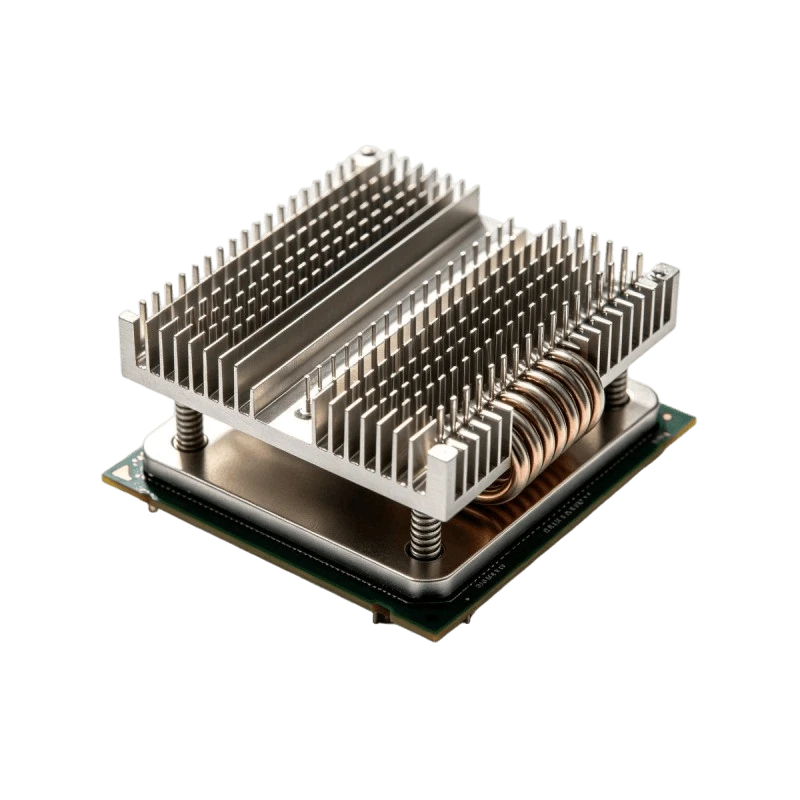 CPU 散热器